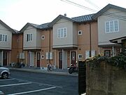 なかもず駅より徒歩5分 1階 築21年7ヶ月の賃貸物件