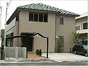 グリーンヒルズ西之町の賃貸物件