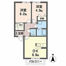 間取り：227101890225