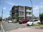 パークサイドベルメゾン中百舌鳥の賃貸物件