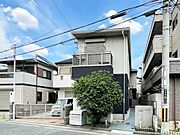 ディアコートなかもずの賃貸物件