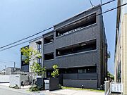 ジョリスヴニールの賃貸物件