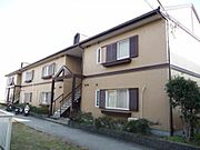 クレール美原Aの賃貸物件