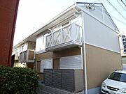 ライブハイツ宮川 2階 築37年1ヶ月の賃貸物件