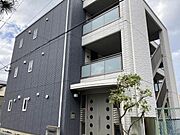 メゾンブルフォンセ 1階 築18年8ヶ月の賃貸物件