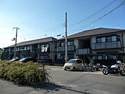 ハイマート金川 IIAの賃貸物件