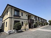 鍵田ハイツ 1階 築31年9ヶ月の賃貸物件