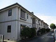 鍵田ハイツ 1階 築31年7ヶ月の賃貸物件