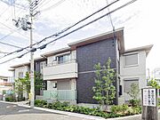 北花田駅より徒歩5分 1階 築1年7ヶ月の賃貸物件