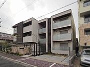 フローレ三国ヶ丘 1階 築5年1ヶ月の賃貸物件