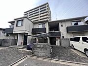 北花田駅より徒歩9分 2階 築16年11ヶ月の賃貸物件