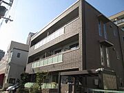 堺市駅より徒歩2分 2階 築14年の賃貸物件