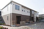 北花田駅より徒歩5分 1階 築12年10ヶ月の賃貸物件