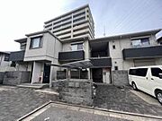 北花田駅より徒歩9分 1階 築17年4ヶ月の賃貸物件