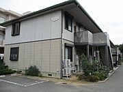 新金岡駅より徒歩17分 1階 築23年の賃貸物件