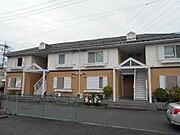 北花田駅より徒歩10分 2階 築36年3ヶ月の賃貸物件
