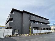 上桂駅より徒歩6分 2階 新築の賃貸物件