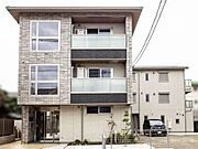 ベレオ桂の賃貸物件