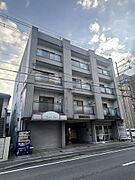 メゾンこやま南棟 4階 築40年8ヶ月の賃貸物件