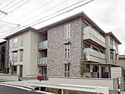 ベレオ桂II 3階 築2年1ヶ月の賃貸物件