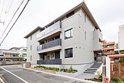 グランメゾンヒラキの賃貸物件