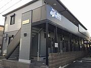 プルミエール十条 1階 築24年7ヶ月の賃貸物件