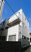 シャーメゾンアンジュの賃貸物件