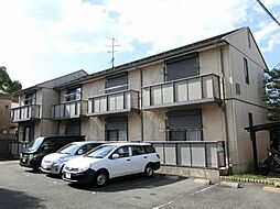 パルティータ小倉町