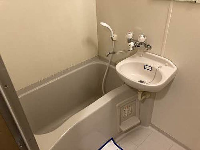 浴室