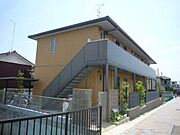 太秦天神川駅より徒歩5分 2階 築16年3ヶ月の賃貸物件