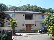 ベルコリーヌ千庄 1階 築15年8ヶ月の賃貸物件