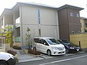 花園駅より徒歩5分 2階 築15年5ヶ月の賃貸物件