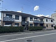 プティメゾンかどのの賃貸物件