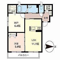 間取り：226079950522