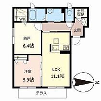 間取り：226080631305