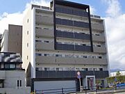太秦天神川駅より徒歩8分 2階 築12年8ヶ月の賃貸物件