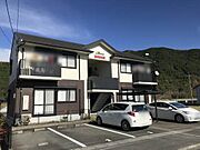 和田山駅より徒歩13分 1階 築27年5ヶ月の賃貸物件