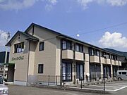 グリーン・ゲイブルズ 2階 築25年3ヶ月の賃貸物件