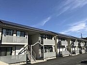 和田山駅より徒歩9分 築15年3ヶ月 2階建の賃貸物件