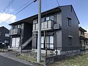 和田山駅より徒歩15分 築29年6ヶ月 2階建の賃貸物件