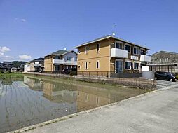 リジエール南屋敷I・II