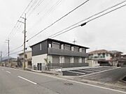 プロヌーブ颯士 2階 築3年4ヶ月の賃貸物件