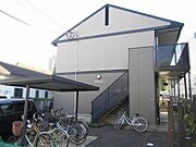 ジュリアンの賃貸物件
