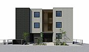 FamiliarOgo 3階 新築の賃貸物件