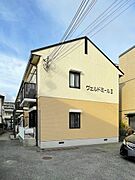 ヴェルドミール２ 1階 築29年4ヶ月の賃貸物件