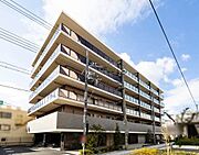 レフィシア西宮 2階 築3年4ヶ月の賃貸物件