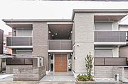 アイエフハイツ水波町の賃貸物件