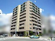 コモド西宮の賃貸物件
