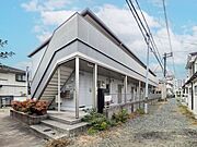ヤマニハイツ 2階 築21年の賃貸物件