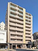 コモド西宮の賃貸物件